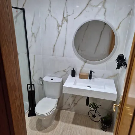 Apartamento Costa Marina Iii - Vistas Inmejorables El Borseral