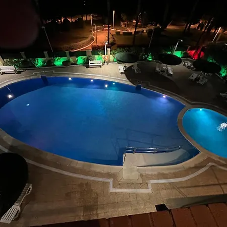 Costa Marina Iii - Vistas Inmejorables *