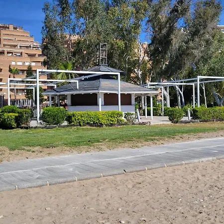 Costa Marina Iii - Vistas Inmejorables Apartamento *