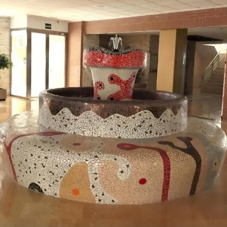 Apartamento Costa Marina Iii - Vistas Inmejorables *