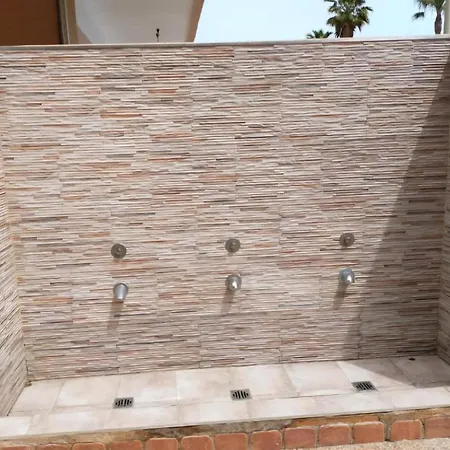 Costa Marina Iii - Vistas Inmejorables Apartamento