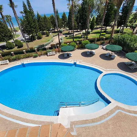 Costa Marina Iii - Vistas Inmejorables Apartamento *