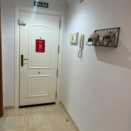 Apartamento Costa Marina Iii - Vistas Inmejorables