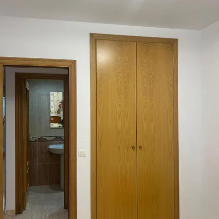 Apartamento Costa Marina Iii - Vistas Inmejorables El Borseral