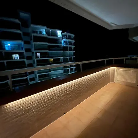 Costa Marina Iii - Vistas Inmejorables Apartamento *
