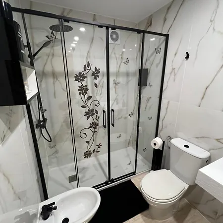 Apartamento Costa Marina Iii - Vistas Inmejorables El Borseral
